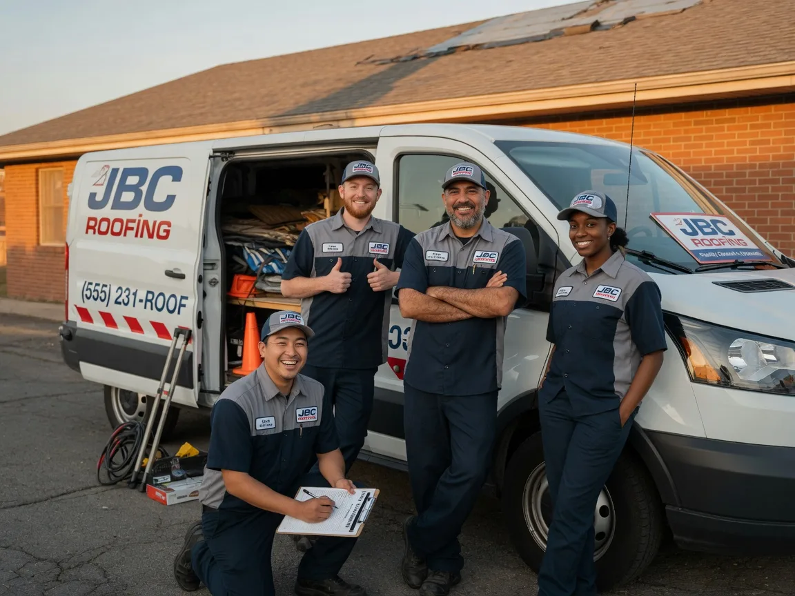 Roof Replacement company in South Fork, PA