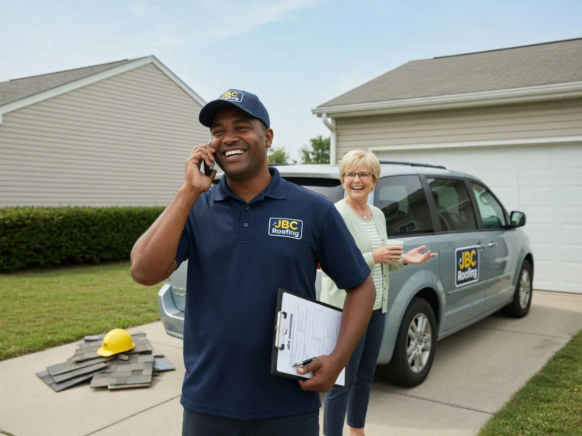 Roof Replacement South Fork, PA FAQs